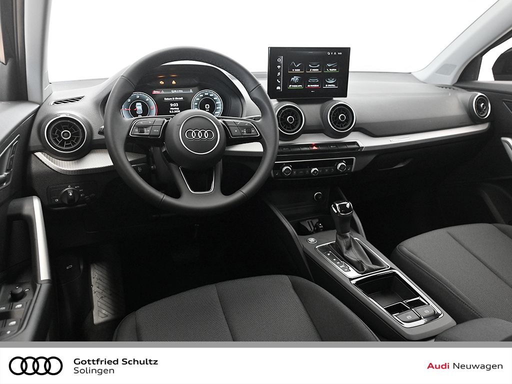 Audi Q2 - Bild 13