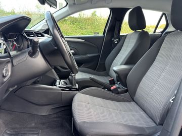 Opel Corsa - 5