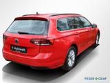 Volkswagen Passat Variant 2.0 TDI Business DSG ACC Nav RüKa - Volkswagen Passat Variant: 2.0
