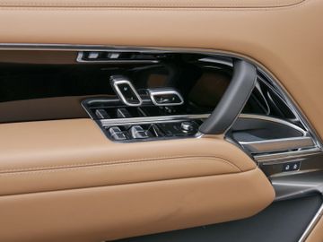Land-Rover Range Rover - 12