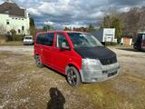 Volkswagen T5 WoMo Wohnmobil - Wohnmobile bis 3.500 Euro