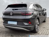 Volkswagen ID.4 Pro Performance 1st Max Navi Pano AHK LED A - Volkswagen ID.4: Max