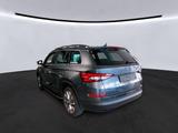 Skoda Kodiaq Clever 2.0 TSI DSG 4x4 KESSY+CARPLAY+ACC+ - Skoda Kodiaq CLEVER mit Benzin-Antrieb
