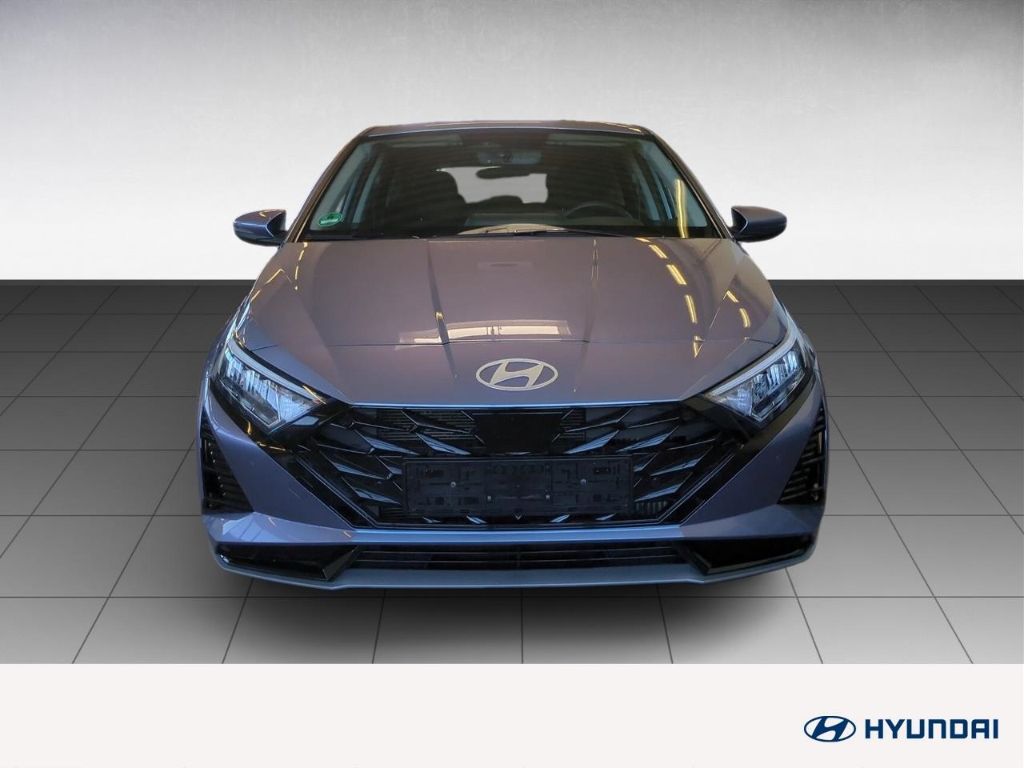 Hyundai i20 – Bild 2