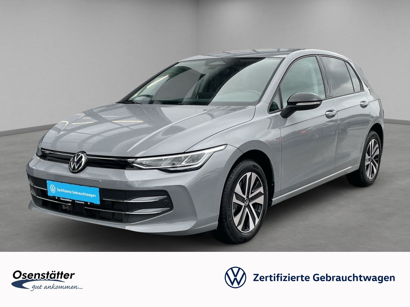 Volkswagen Golf ENERGY Life 1,5 l eTSI LED Kamera StandHzg foto 1