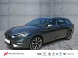 Seat Leon ST 2.0 TDI DSG FR-LINE LED+NAVI+AHK+BEATS