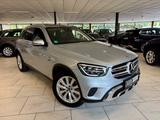 Mercedes-Benz GLC 300de 4M LEDER PANO AHK NAVI 360CAM DIGTACHO - Mercedes-Benz GLC 300 Hybrid (Diesel/Elektro)