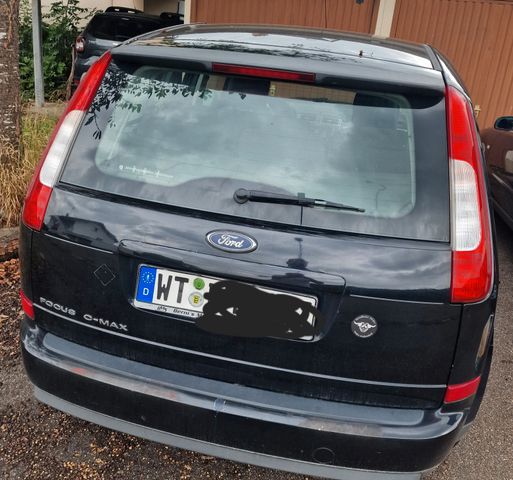 Ford Focus 1,6 Ambiente Ambiente