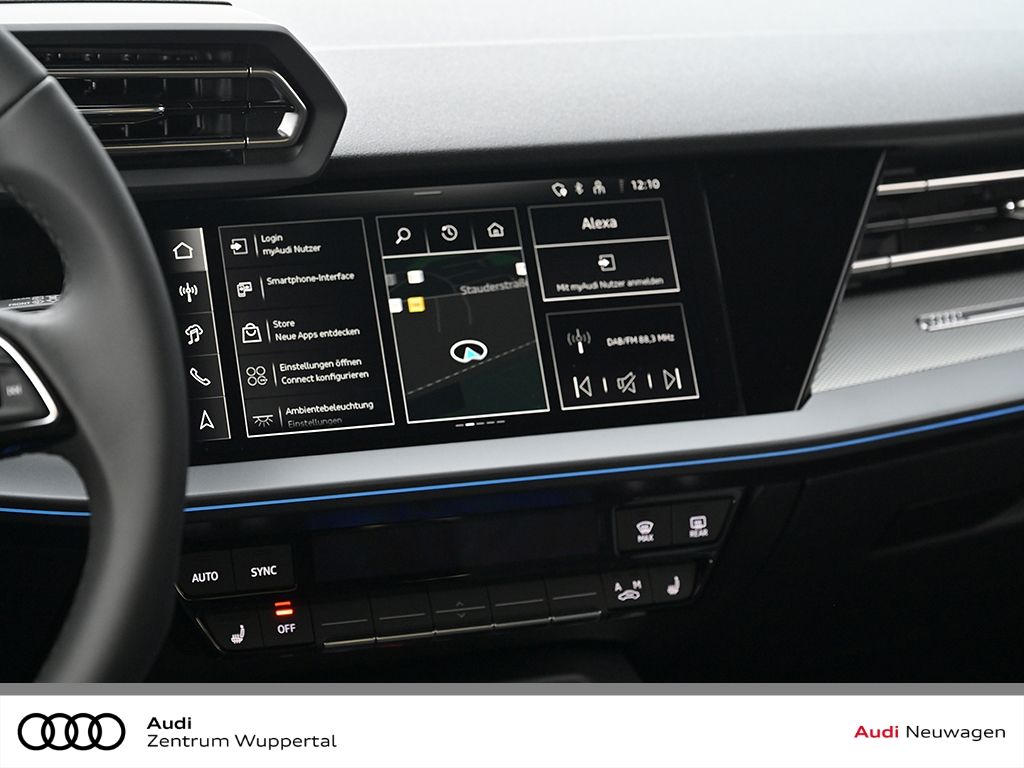 Audi A3 - Bild 16
