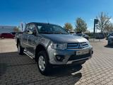 Mitsubishi L200 Basis Club Cab*AHK*ALLRAD* - Mitsubishi L200: Pickup