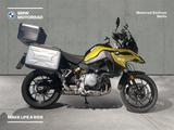 BMW F 750 GS HU/AU Neu // Service aus 03/202 - BMW 750