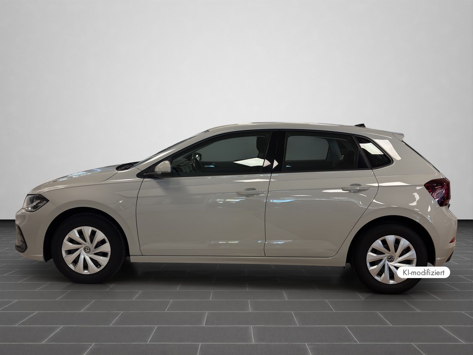Volkswagen Polo - Bild 8