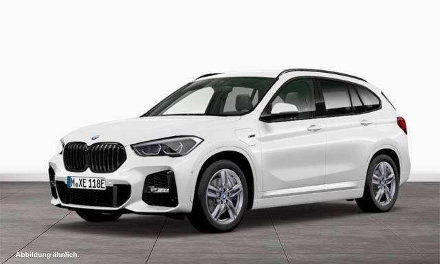 BMW X1 xDrive25e M Sportpaket HiFi DAB LED RFK Navi