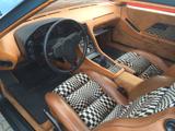 Porsche 928 - blaue Porsche 928