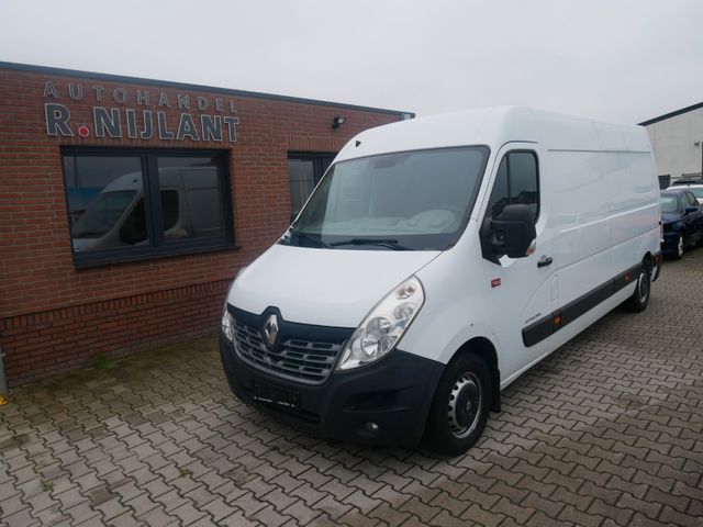 Renault Master III Kasten L3H2 HKa 3,5t