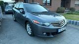 Honda Accord Tourer 2.2 i-DTEC Executive Automat - Honda Accord aus 2010: Ex
