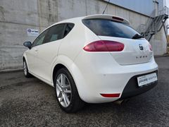 SEAT Leon 1.4 TSI 125PS Sondermod. FR Bi-Xenon 2.Hand