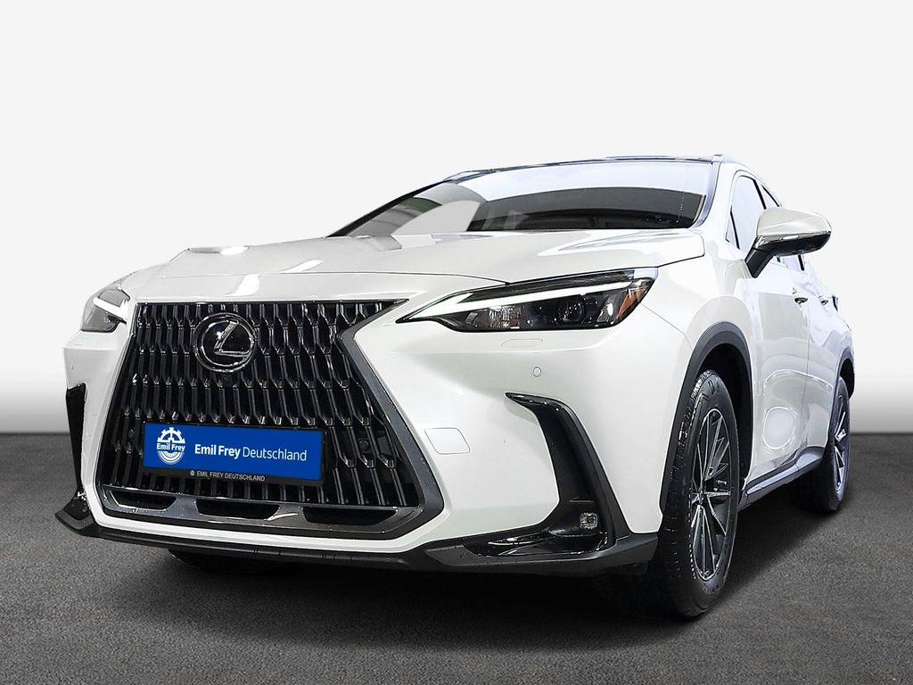 Lexus NX 350h
