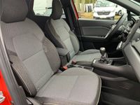 Renault Captur - Vorschau Bild 25