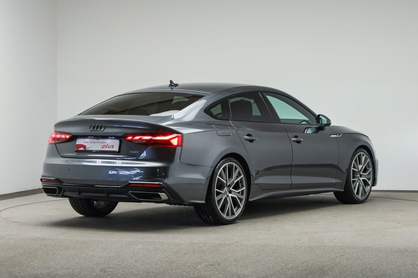 Audi A5 - Bild 2
