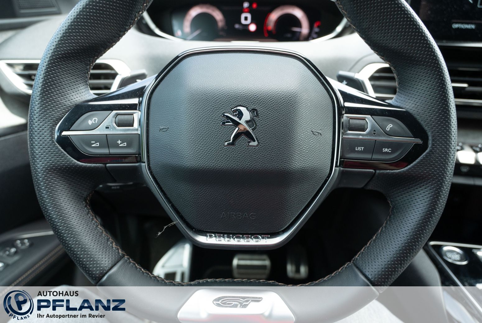 Peugeot 5008 - Bild 15
