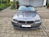 BMW 530d xDrive Touring - - BMW 530 aus 2011: Kombi, 530d