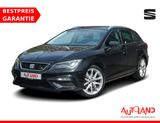 Seat Leon ST 1.4 TSI FR LED Kamera Tempomat PDC USB