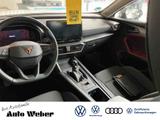 Cupra Formentor 1.5 TSI AHK Navi Digi Cockpit LED ACC  - Cupra Formentor aus 2024