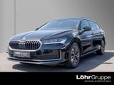 Skoda Superb Combi 2.0 TDI DSG Selection AHK, Panorama - Skoda Superb: TDI