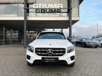 Mercedes-Benz GLB 200 d Progressive+Night+CarPlay+RüKamera+LED