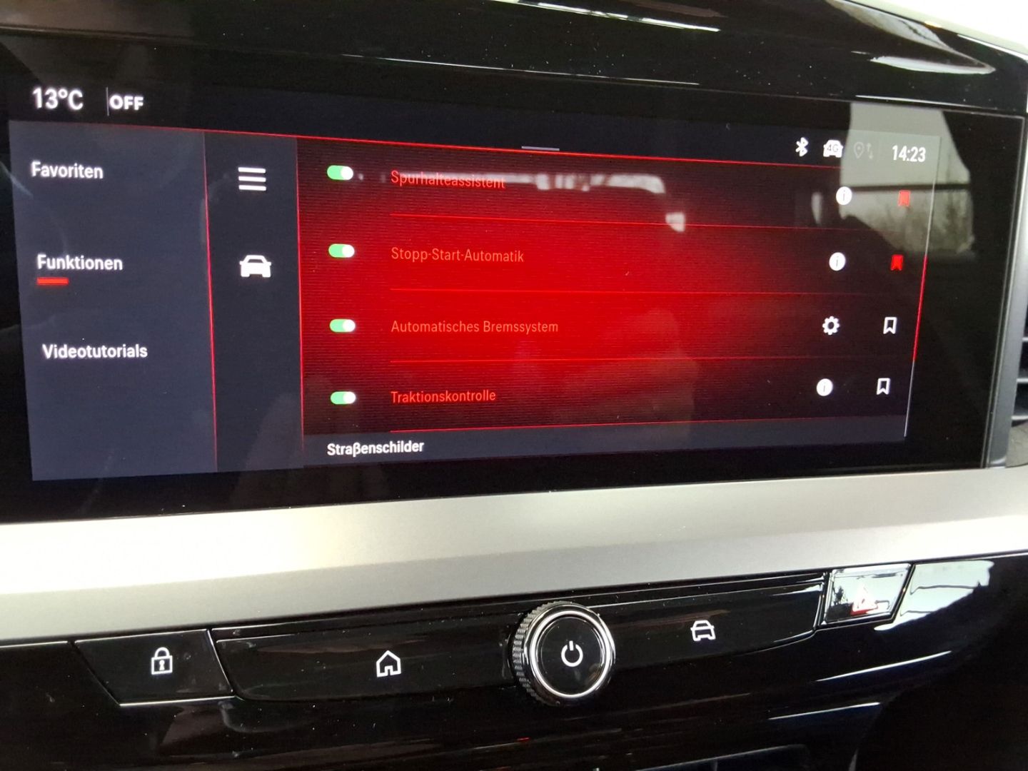 Opel Mokka - Bild 25