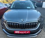 Skoda Kodiaq Style 2.0 TDI 4x4*147KW*7 Sitze*ACC*AHK - gebrauchte Skoda Van