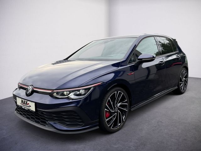 Golf GTI Clubsport 2.0TSI MATRIXLED+HUD+PANO+KAM