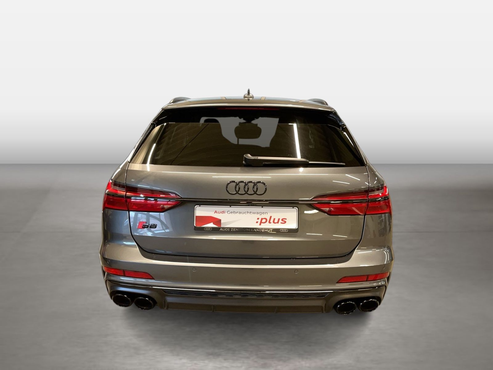 Audi S6 - Bild 4