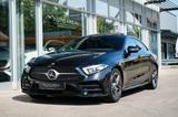 Mercedes-Benz CLS 350d 4M AMG 9G/M-BEAM/S-DACH/WIDES/MMRY/AIRM