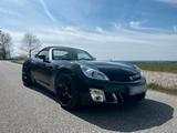 Opel GT - - - Opel GT aus 2008