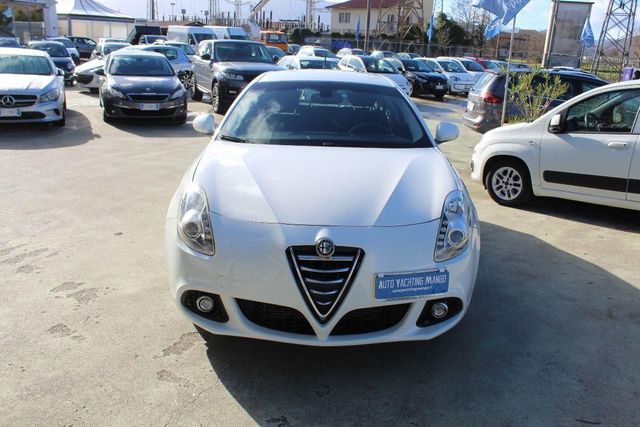 Alfa Romeo ALFA ROMEO - Giulietta - 1.6 JTDm-2 105 CV Busin