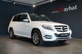 Mercedes-Benz GLK 250 CDI BT 4M Comand-Leder-Pano-HarmanK - Mercedes-Benz GLK 250: Cdi