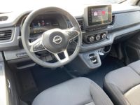 Nissan Primastar - Vorschau Bild 10