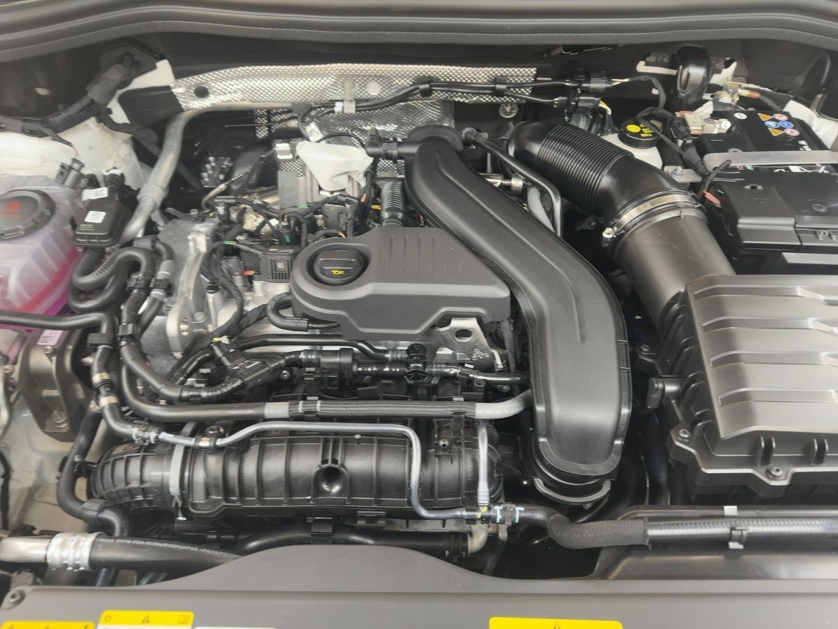 Volkswagen Tiguan - Bild 12