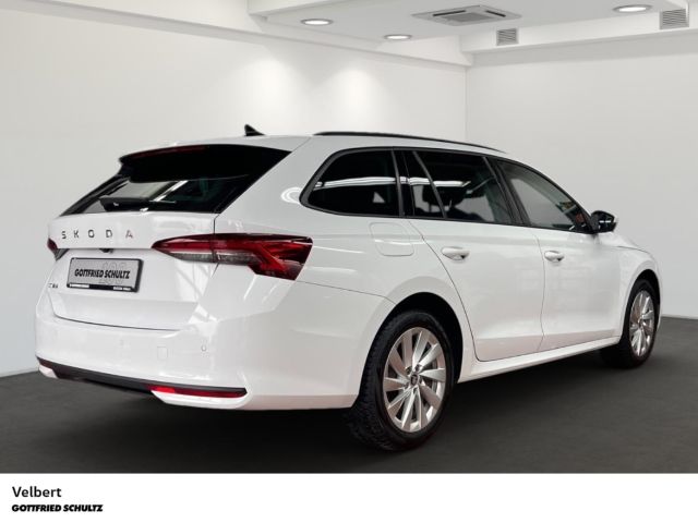 Skoda Octavia - Bild 4
