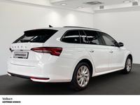 Skoda Octavia - Vorschau Bild 4