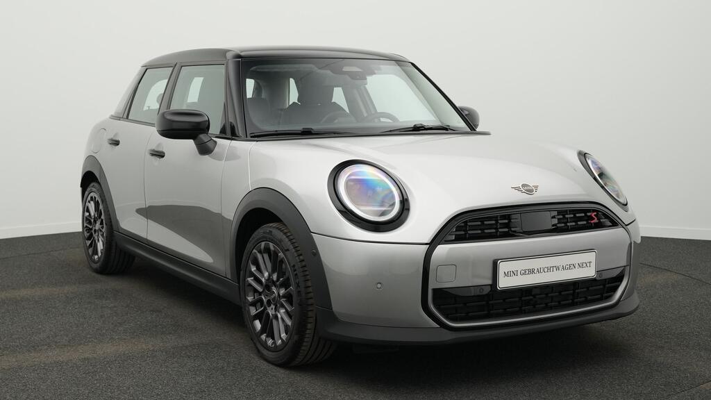MINI Cooper Classic Trim, миниатюра 2