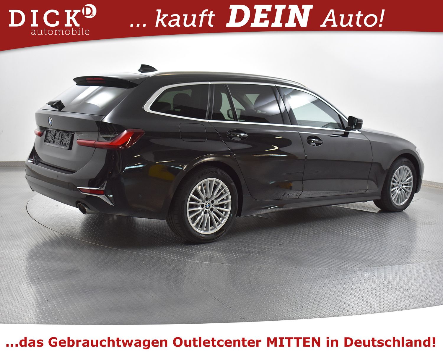 BMW 330d xDr Aut. Luxury Line VIRTU+LASER+PROF+KAM+M - Image 4