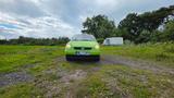 Volkswagen VW Lupo 1.0 Grün | TÜV bis 12/2027 - Volkswagen Lupo: Grün