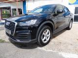 Audi Q2 basis/2.Hand/SitzH/AHK/PDC/116PS/ - Audi: A 11