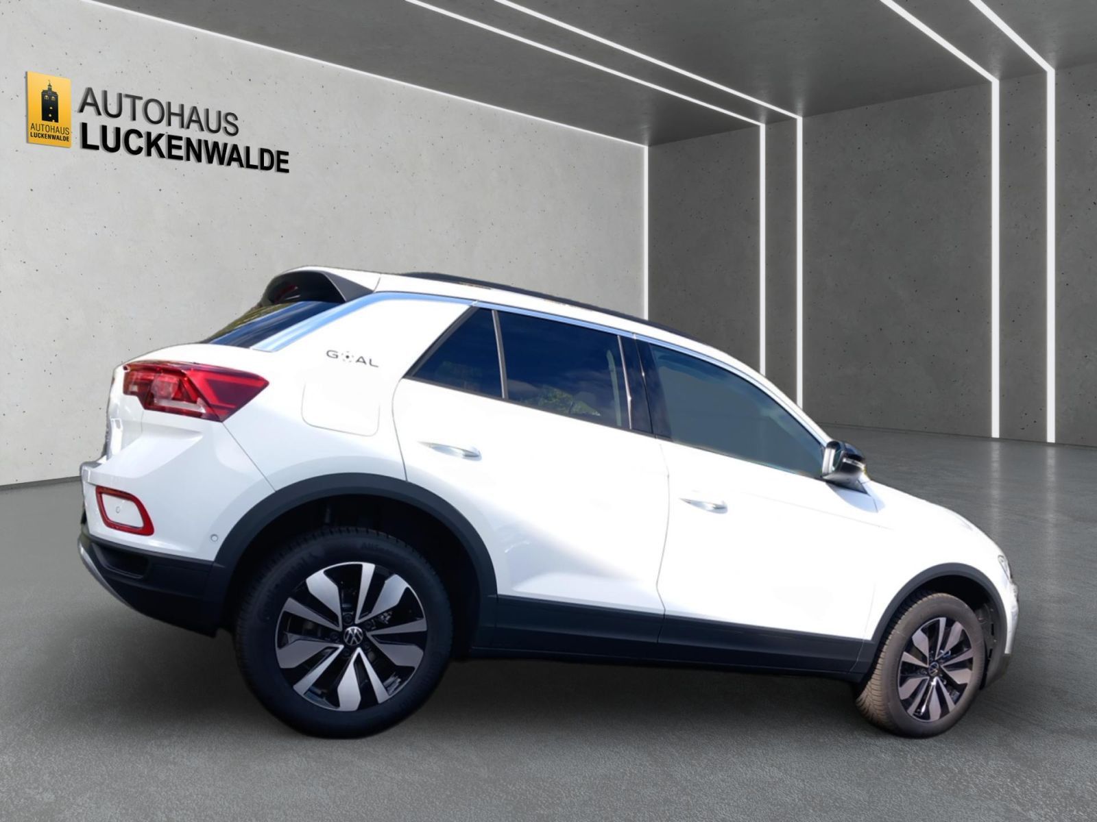 Volkswagen T-Roc - Bild 3