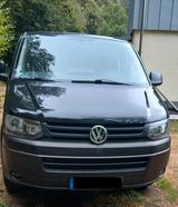 Volkswagen T5 Kombi - Volkswagen T5 Kombi aus 2010