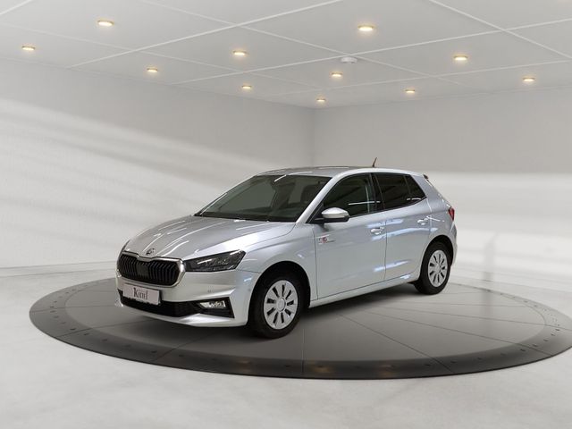 FABIA Ambition 1,0 TSI NAVI, SHZ, KEYLESS, behei
