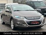 Honda Insight Elegance/Hybrid/Automatik/SHZ/ - gebrauchte Honda Insight aus dem Jahr 2010